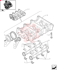 SNAP RING,Ext, M23