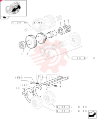 BEARING