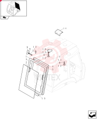 DOOR