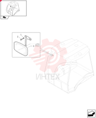 BELLEVILLE WASHER,M6 Bolt Size x 15mm OD x 1.2mm Thk