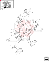 CIRCLIP,M11