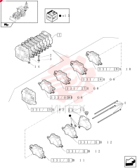 CONTROL VALVE