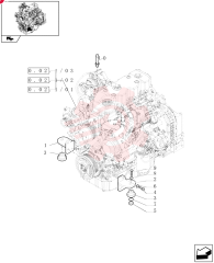 BRACKET, SUPPORTING