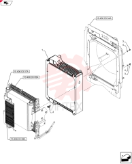 RADIATOR 84497735 (2)