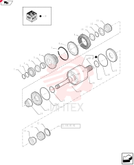 SEALING RING 358645A1 (2)