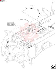 PRESSURE SWITCH 84565385 (1)
