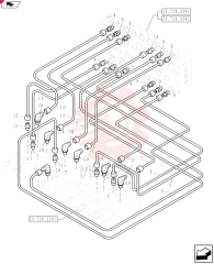HYD TUBE 85827093 (3)