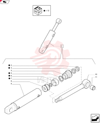 CYLINDER