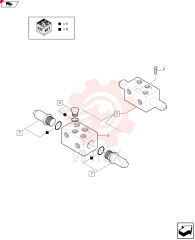 CONTROL VALVE