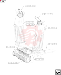 CONTROL VALVE