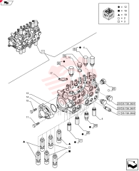 CONTROL VALVE