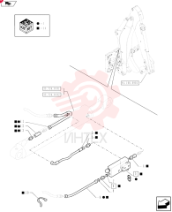 SEAL KIT 85820912