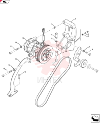 SLEEVE,8.5mm ID x 11.132mm OD x 9mm L