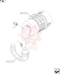 SENSOR 84539252