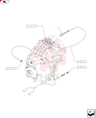 SENSOR 87705716