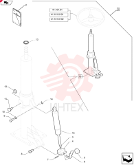 DIA KIT, ADD PROD 741651029