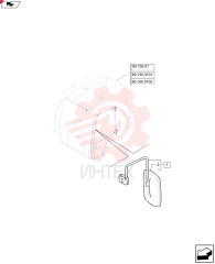 LH MIRROR 85820139 (2)