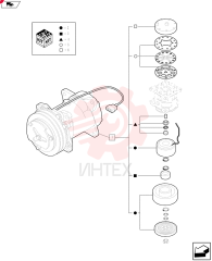 AIRCOND. COMPRESSOR