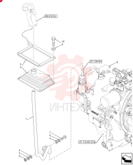 LEVER 87746026