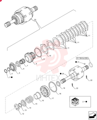 SHAFT 84209035 (4)
