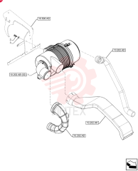 AIR CLEANER