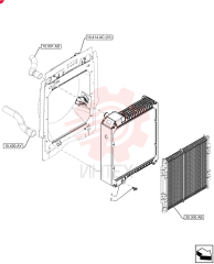 RADIATOR 84497735 (1)