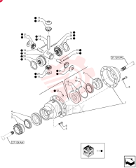 DIFFERENTIAL 84202071