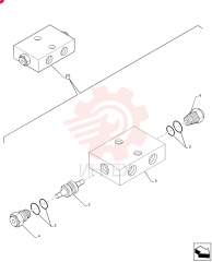CHECK VALVE