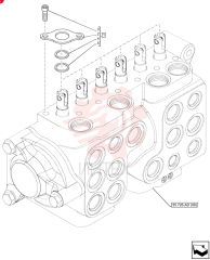 GASKET KIT 87541939 (4)