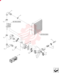 HOSE CLIP 47929929 (2)
