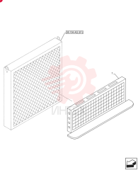 GRILLE 87314330 (1)