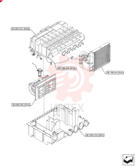 RESISTOR,12V 84380590 (1)