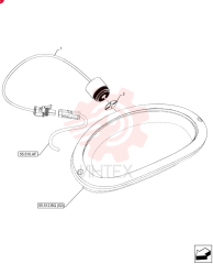 HORN,5-15V