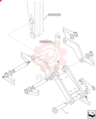 LINK CONROD 87476553 (3)