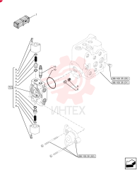 KIT DIA, CRAWLER EXC 718339059 (3)