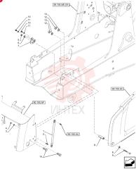 SHOCK ABSORBER 85828037 (2)