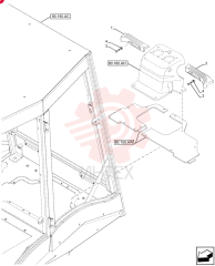 FOOTREST 85804864