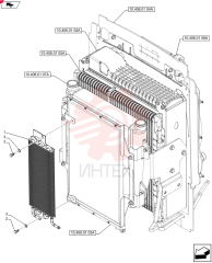 FUEL COOLER 87571706 (1)
