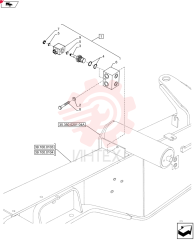 HYDRAULIC VALVE 87358817 (1)