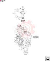GASKET KIT 87541939 (2)