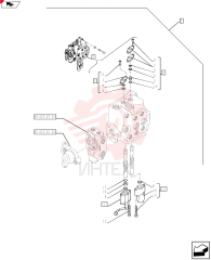 KIT DIA, CRAWLER EXC 718339059 (3)