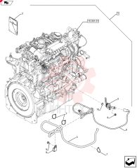 DIA KIT, TLB 710206114