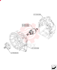 SHAFT 84209035 (1)