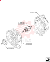SHAFT 84209035 (2)