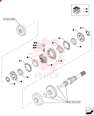 SYNCHRONIZER,90T 190427A1 (2)