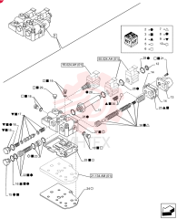 CONTROL VALVE 87524409 (3)