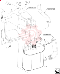 SPARK ARRESTER 47524982