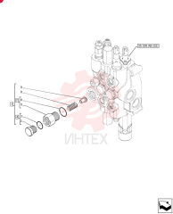 VALVE, CHECK 87426716 (1)