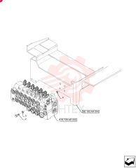 CONTROL VALVE 84486848 (1)