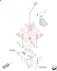 LEVER 85801488 (2)